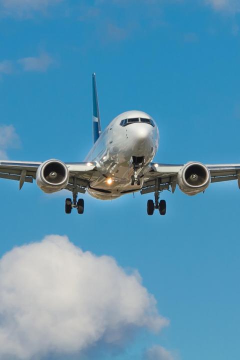 Air Travel
