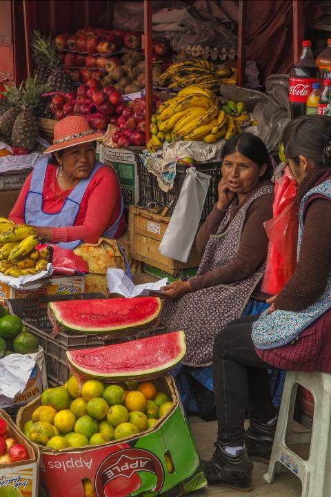 Bolivia