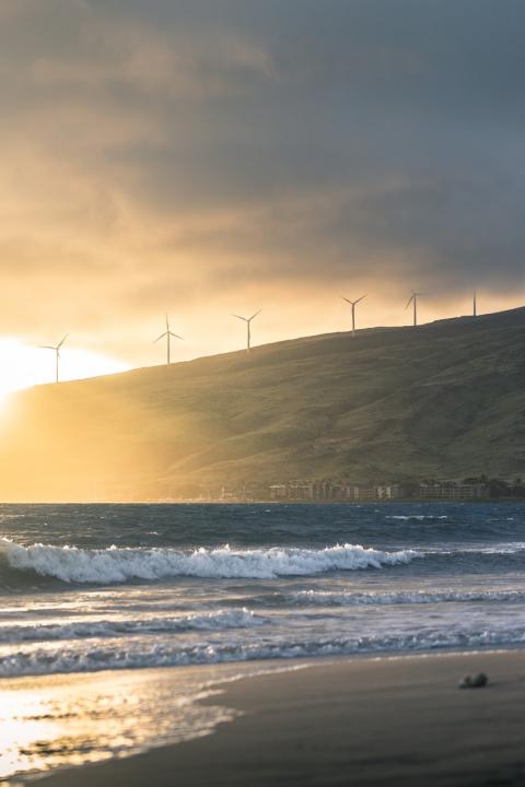 clean energy