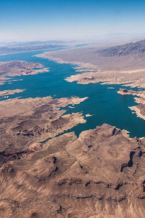 Climate Resilience