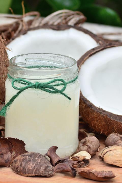 Coconut