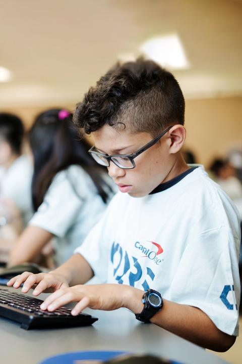 Capital One Coders