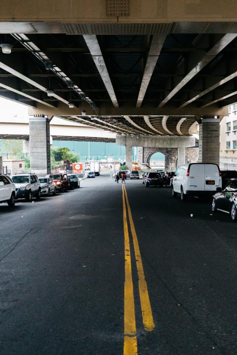 Bronx