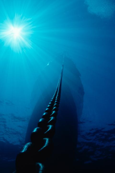 deep-sea mining