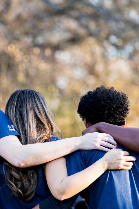 root out disparity and promote equity in education
