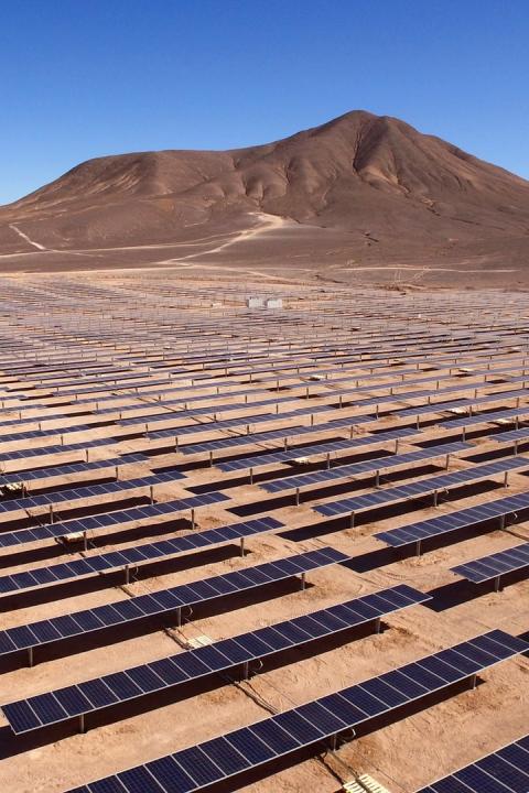 Renewables