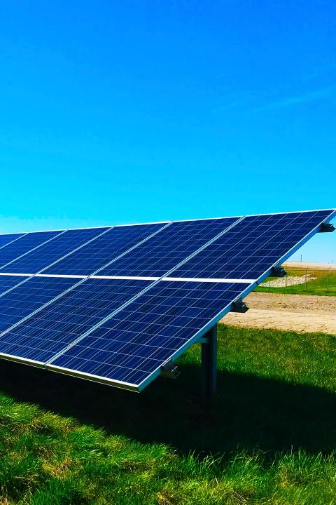 Energy Storage