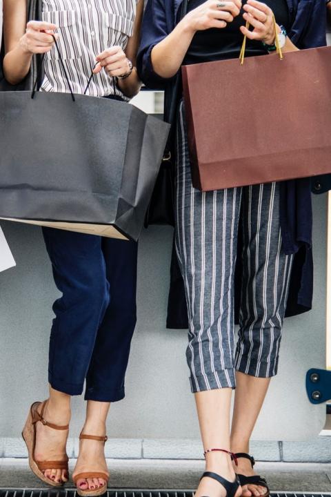 sustainable fashion
