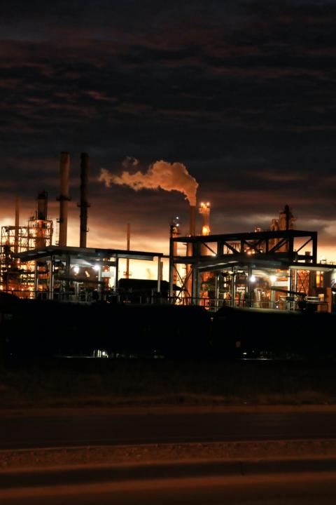 Fossil Fuel