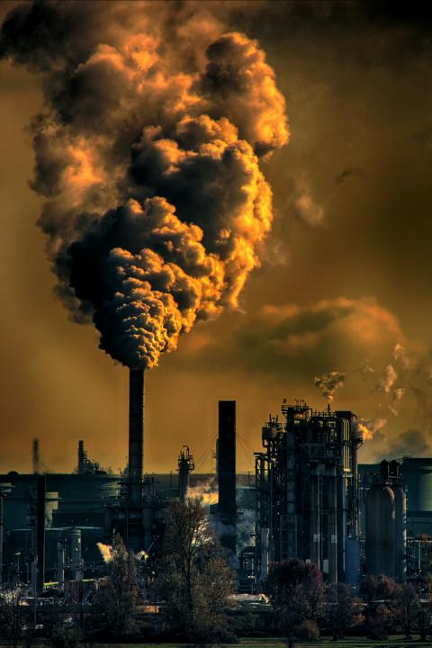 Carbon Emissions