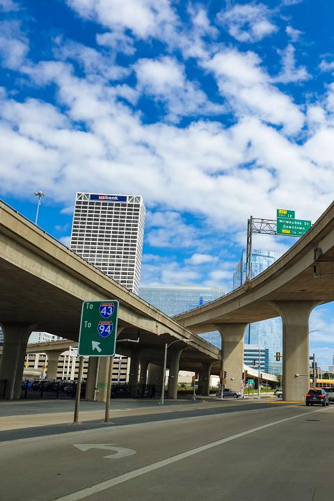 infrastructure
