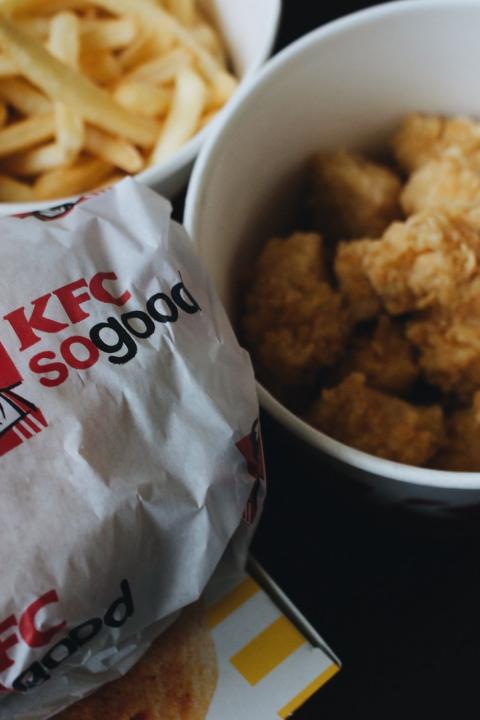KFC
