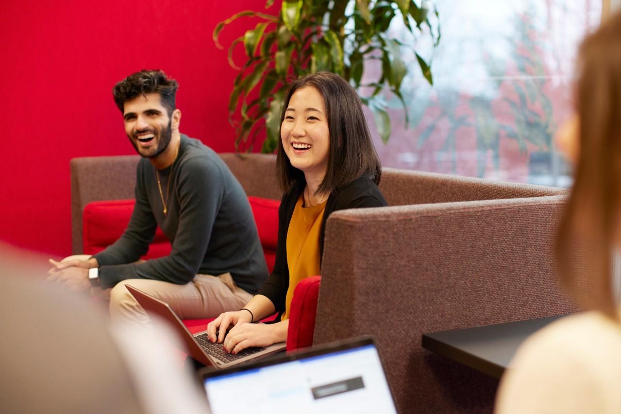 Mastercard employees ESG