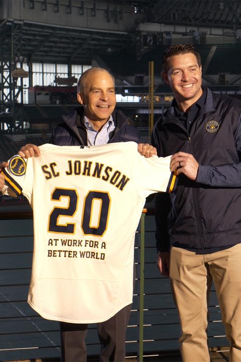 SC Johnson