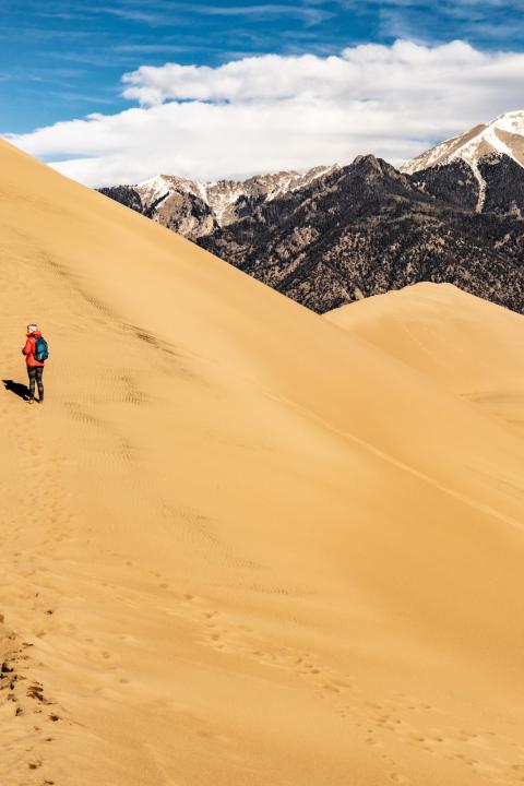 National Parks