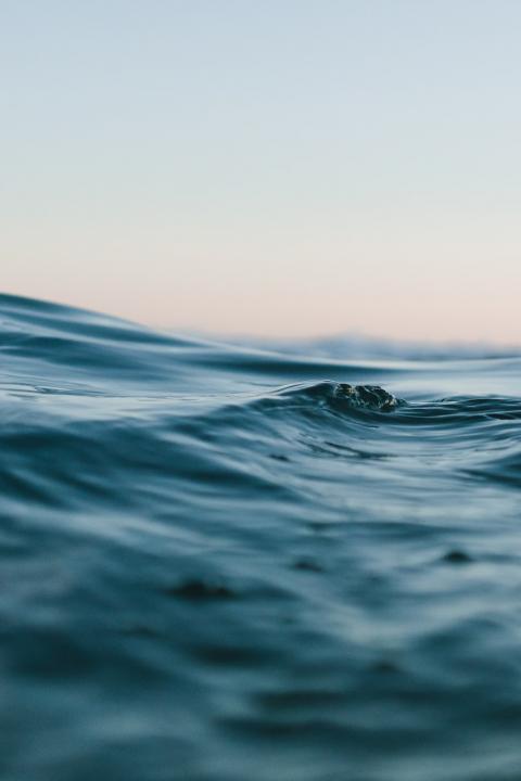 Oceans