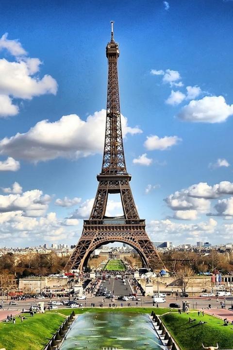 Paris COP21