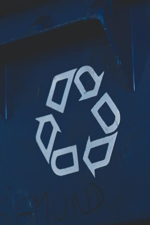 Recyclable Plastic