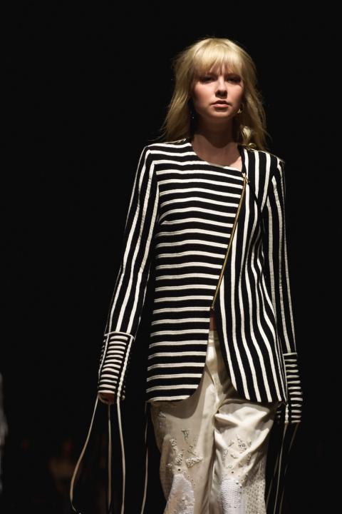 Rewiring Fashion