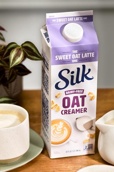 Silk