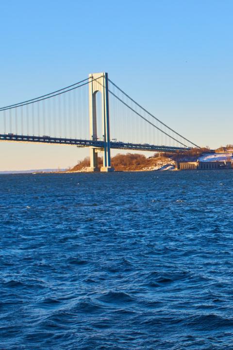 Staten Island