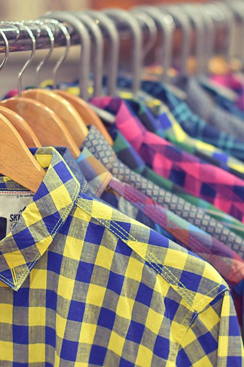 Fashion Industry