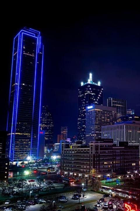 Texas