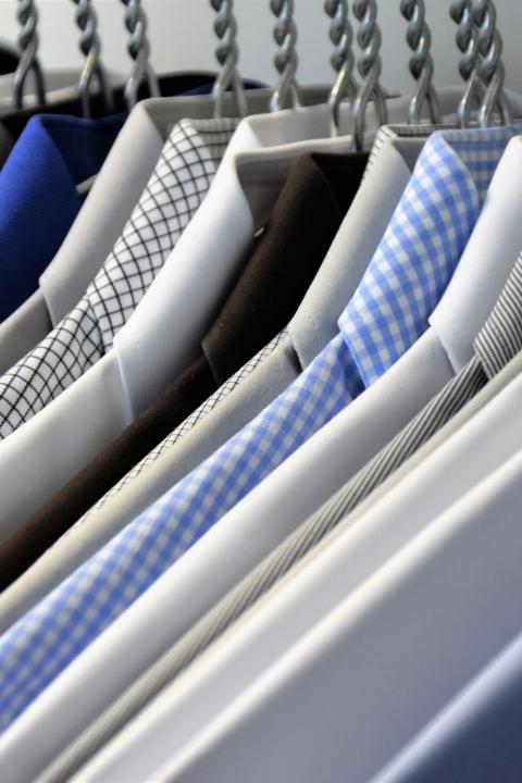 Fashion Industry