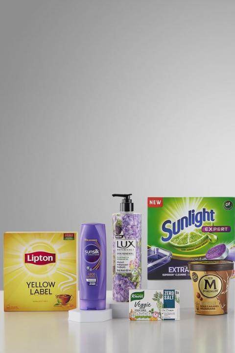 unilever brands - corporate governance in the CPG sector