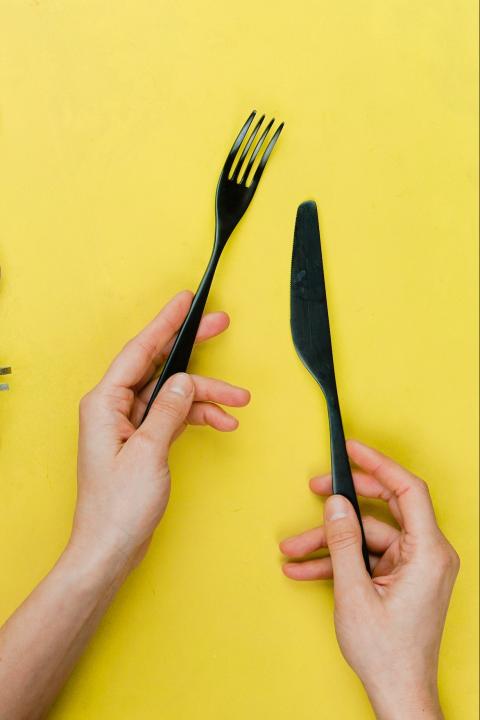utensils