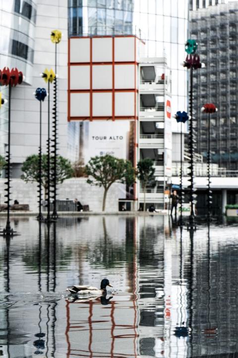 Climate Finance