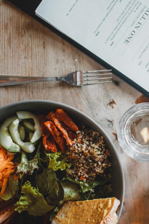 plant-based