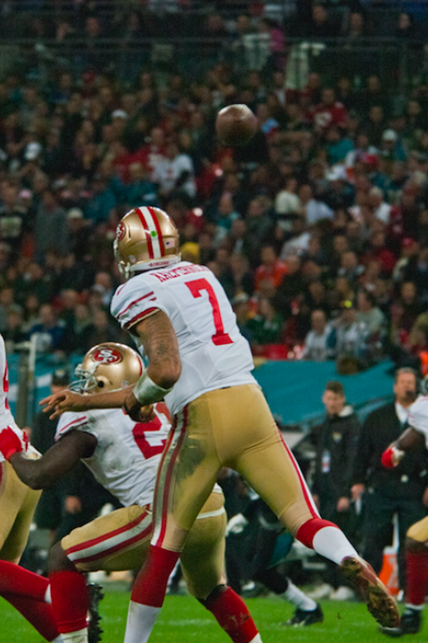 The NFL’s recent settlement with Colin Kaepernick offers a lesson to business in how to manage, or actually not manage, employee activism. 