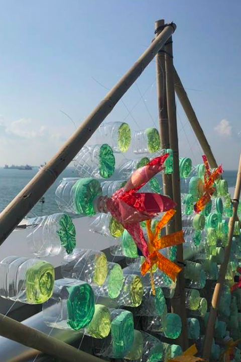 Bio-based Plastics