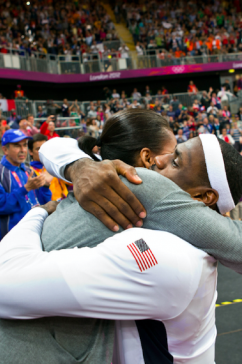 This week's break in the NBA’s packed schedule for its annual All-Star Weekend gave us time to reflect on the far-reaching work the league and its players have been doing in communities across the U.S. and abroad.