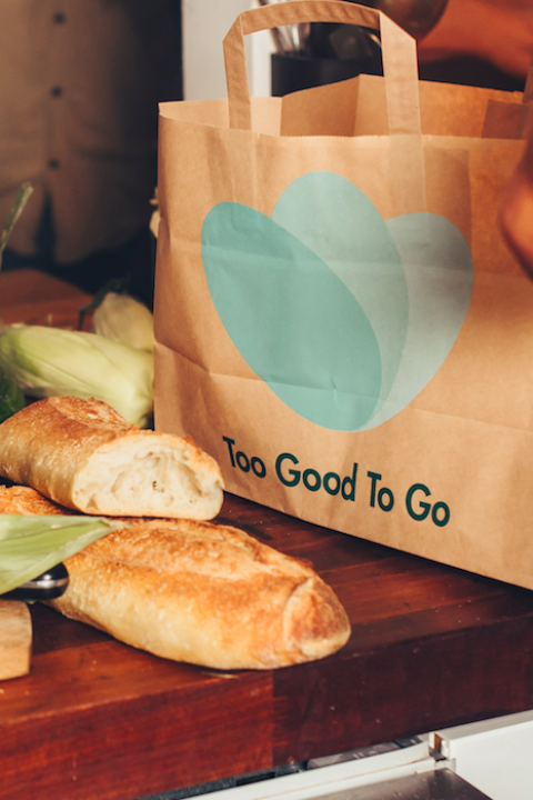 food waste