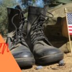 best pull on work boots made in usa