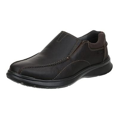 Clarks Cotrell Comfortable Shoes for Pharmacists