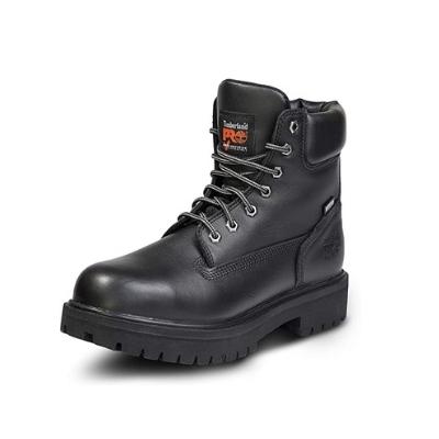 Timberland Direct Attach best Work boots for truck drivers