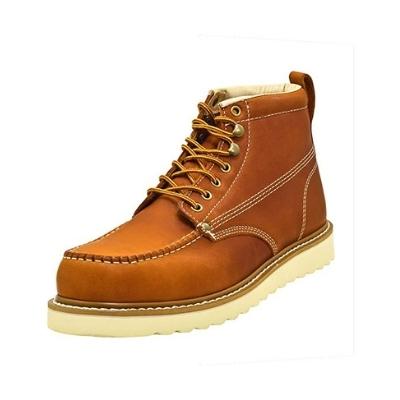 Wolverine Golden Fox - Best shoes for delivery drivers