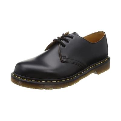 Dr. Martens Derby’s Best Shoes for Retail Pharmacists