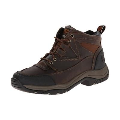 Ariat Hiking Boots With High Arches