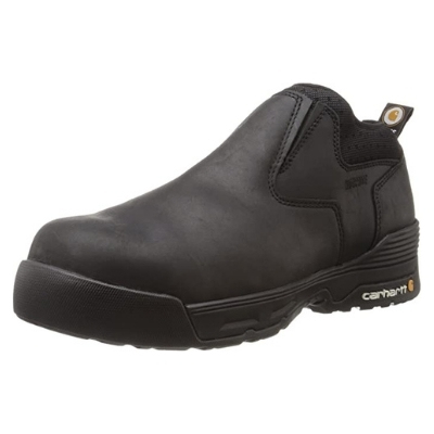 Carhartt work shoes with arch support