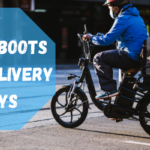 Best Work Boots For Delivery Guys