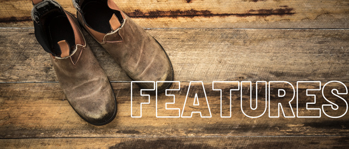 What you must look for in a soft toe work boot?