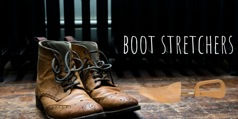 boot stretchers