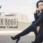 are work boots business casual