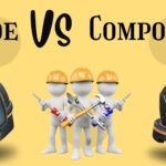 Difference Between Steel Toe and Composite Toe